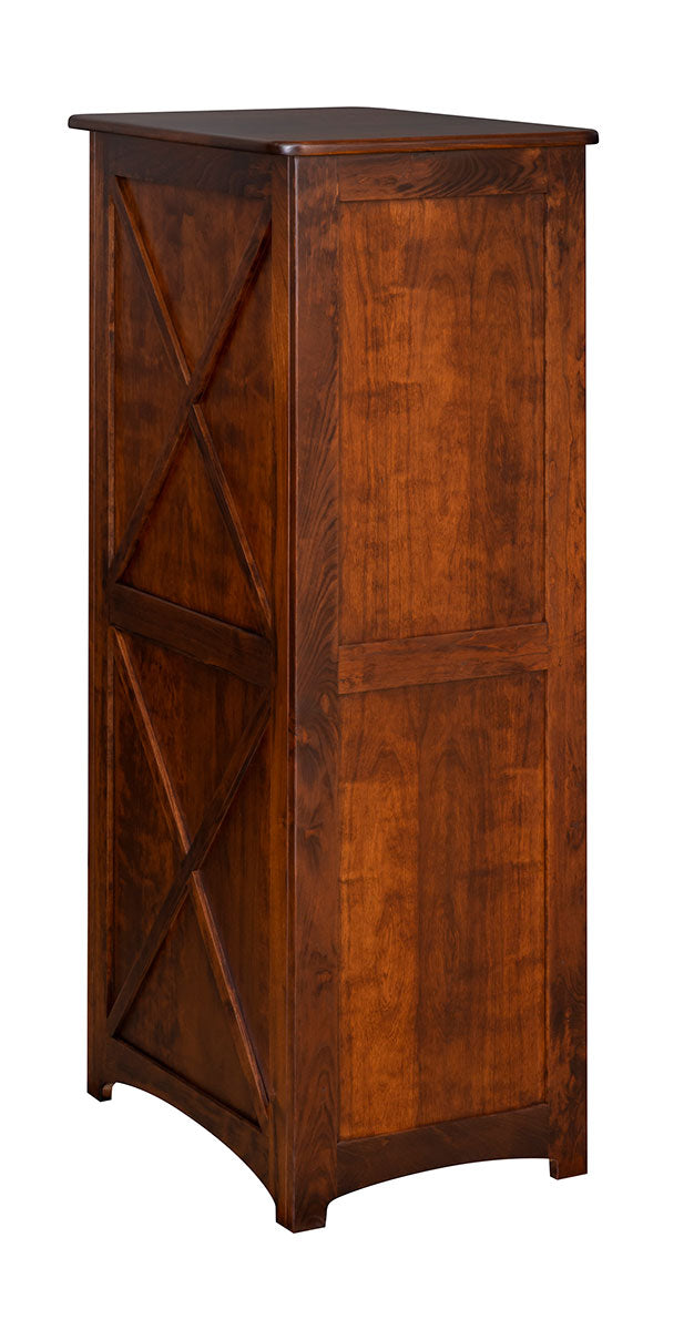 Crossway File Cabinet