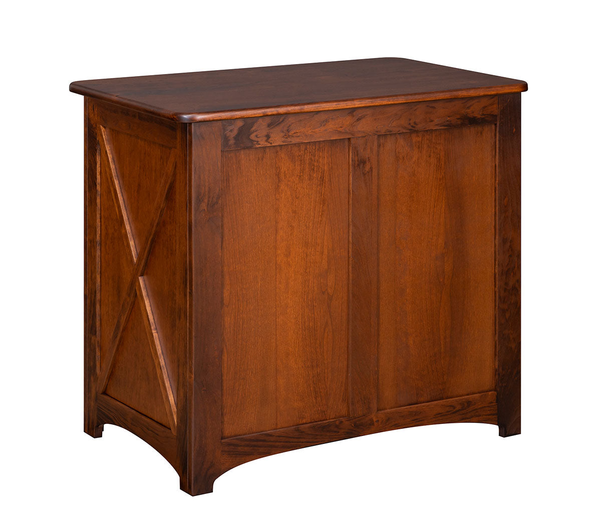 Crossway 2 Drawer Lateral File Cabinet