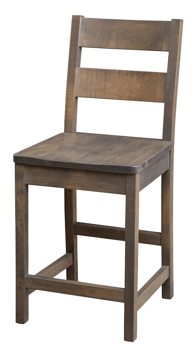Farmstead 24" Bar Stool