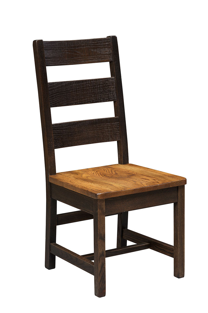 Farmstead Ladder Back Chair