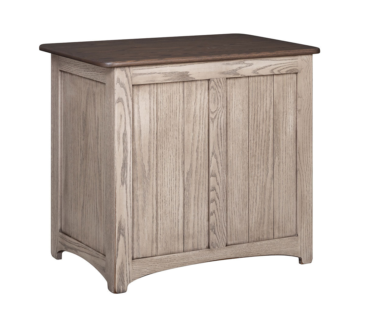 Farmstead 2 Drawer Lateral File Cabinet