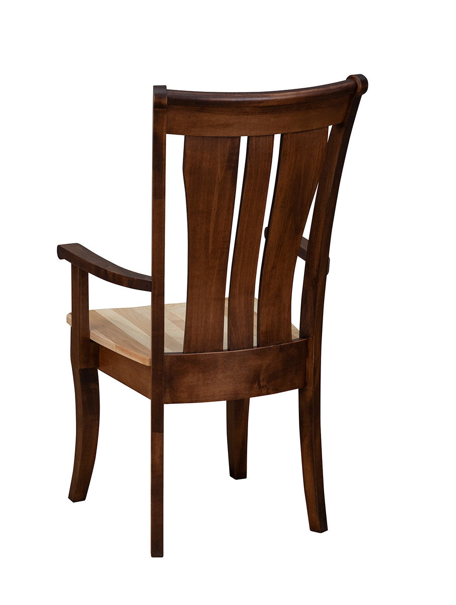 Fenmore Arm Chair