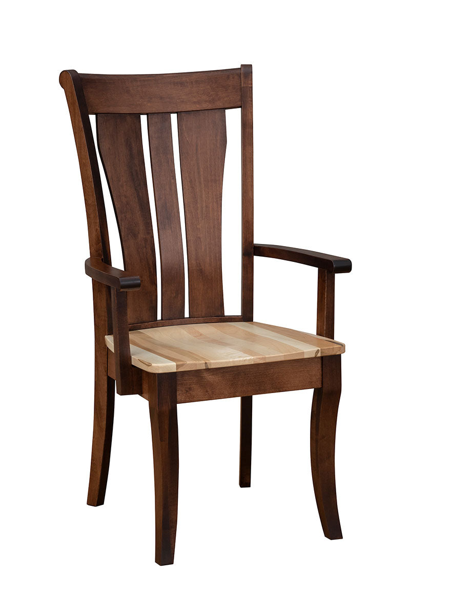 Fenmore Arm Chair