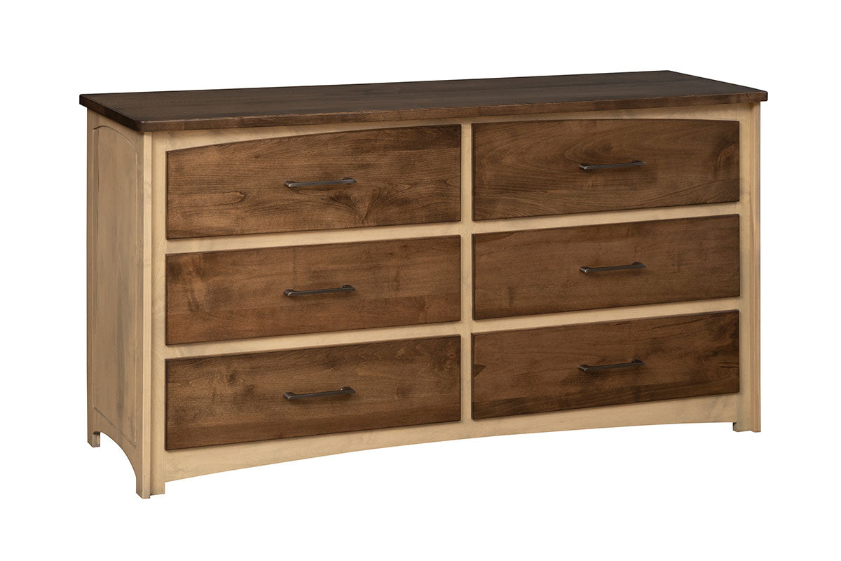 Horizon 63" Dresser