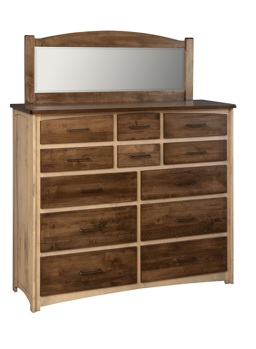 Horizon Mule Chest