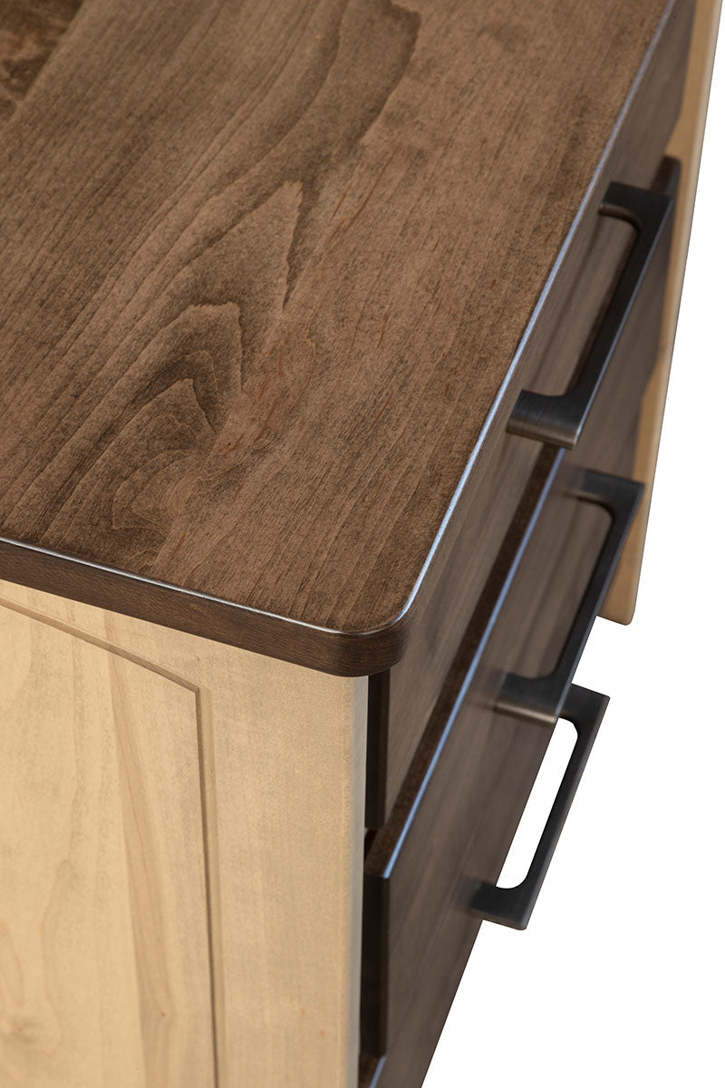 Horizon 63" Dresser