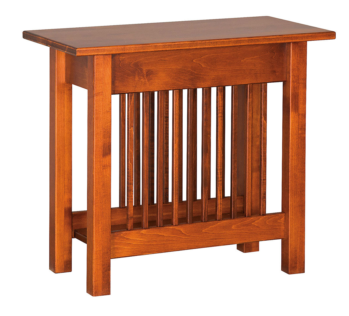 Lancaster Mission Chair Side End Table