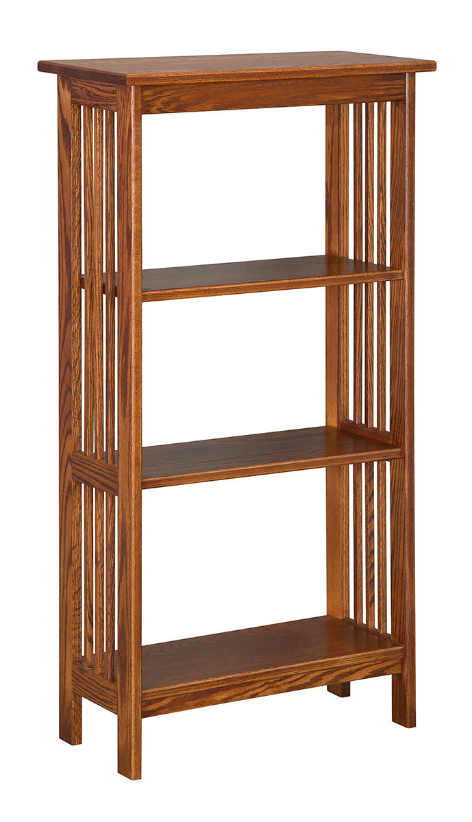 Lancaster Mission 2' Bookshelf