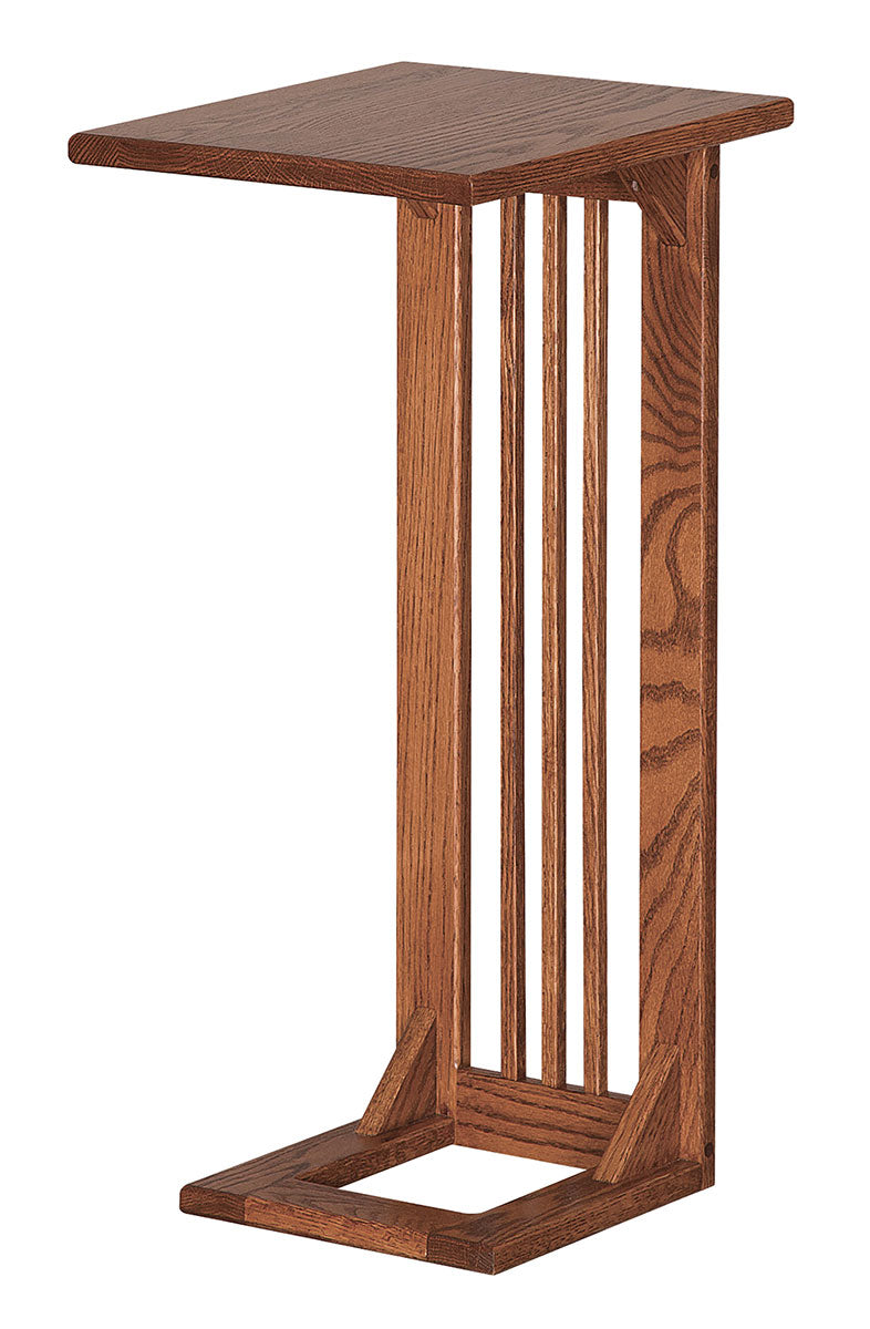 Lancaster Mission Sofa Server