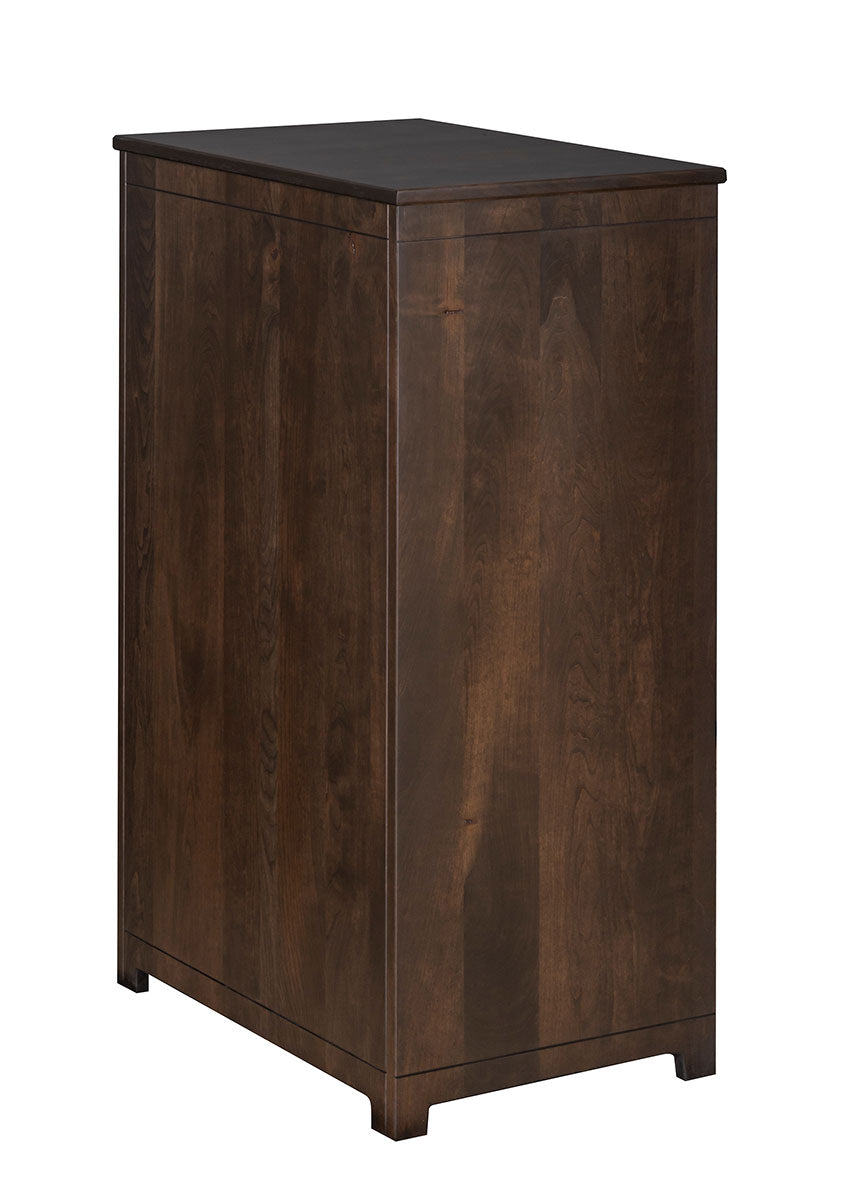 Manhattan File Cabinet