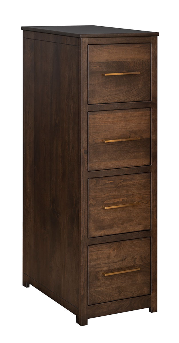 Manhattan File Cabinet