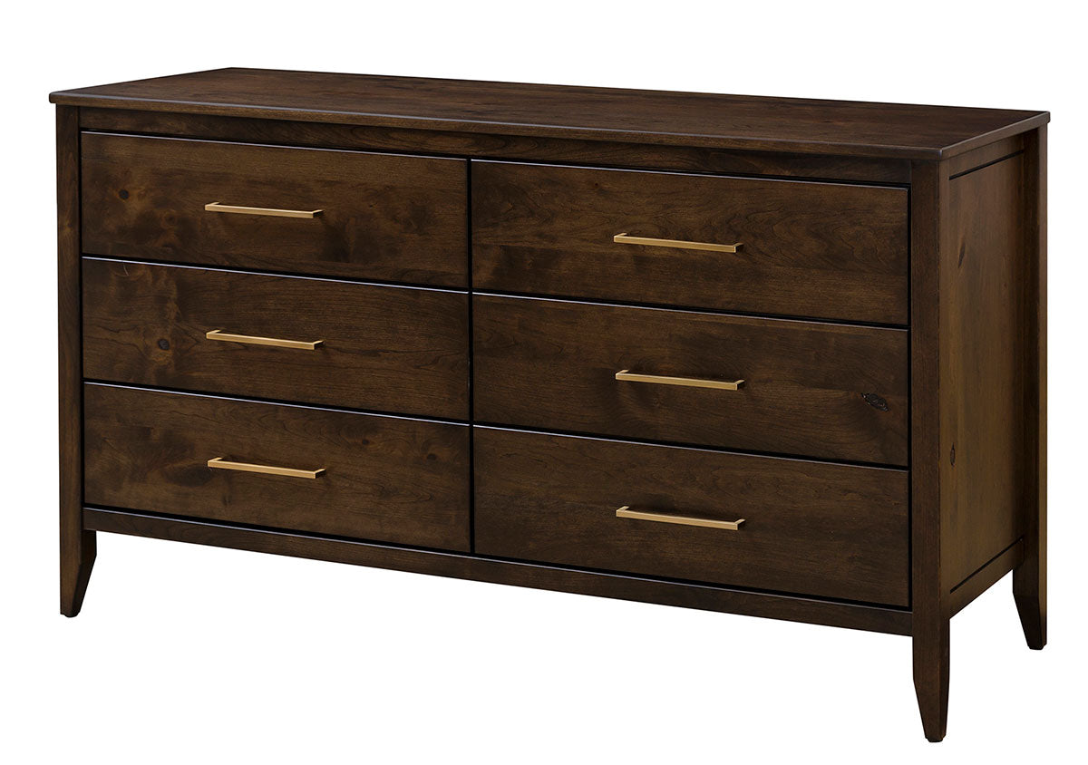 Manhattan 61" Dresser