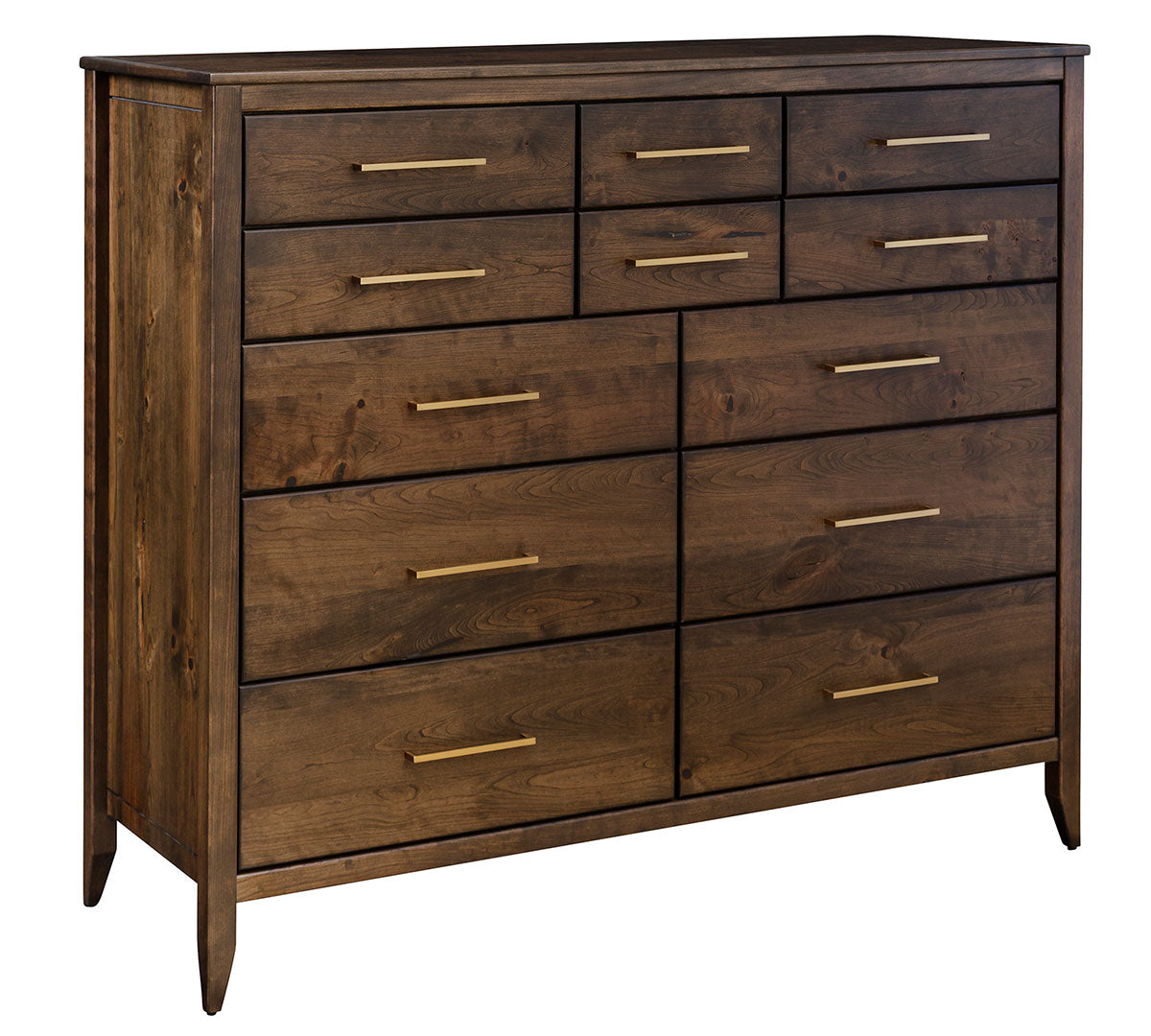 Manhattan Mule Chest