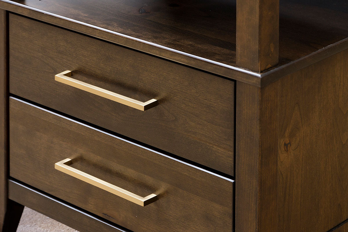 Manhattan 61" Dresser