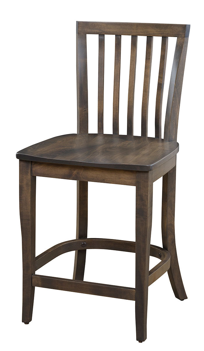 Monarch Bar Chair