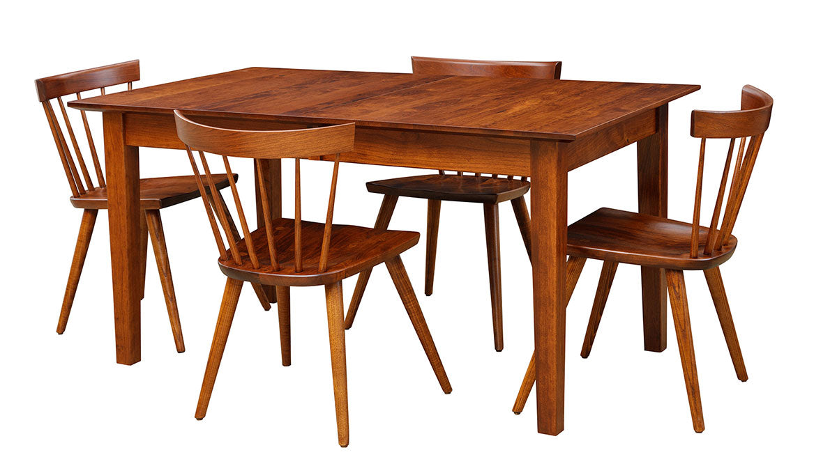 Simplicity Side Chair