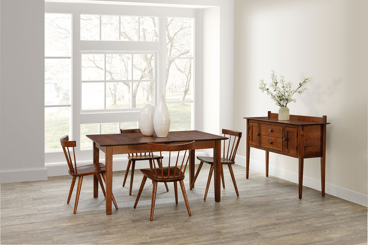 Simplicity Sideboard