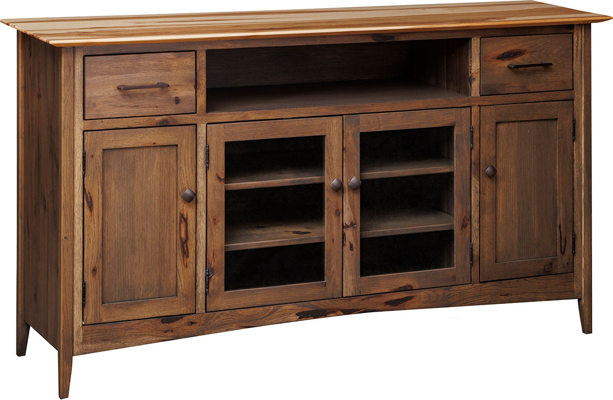 Simplicity 65" TV Credenza