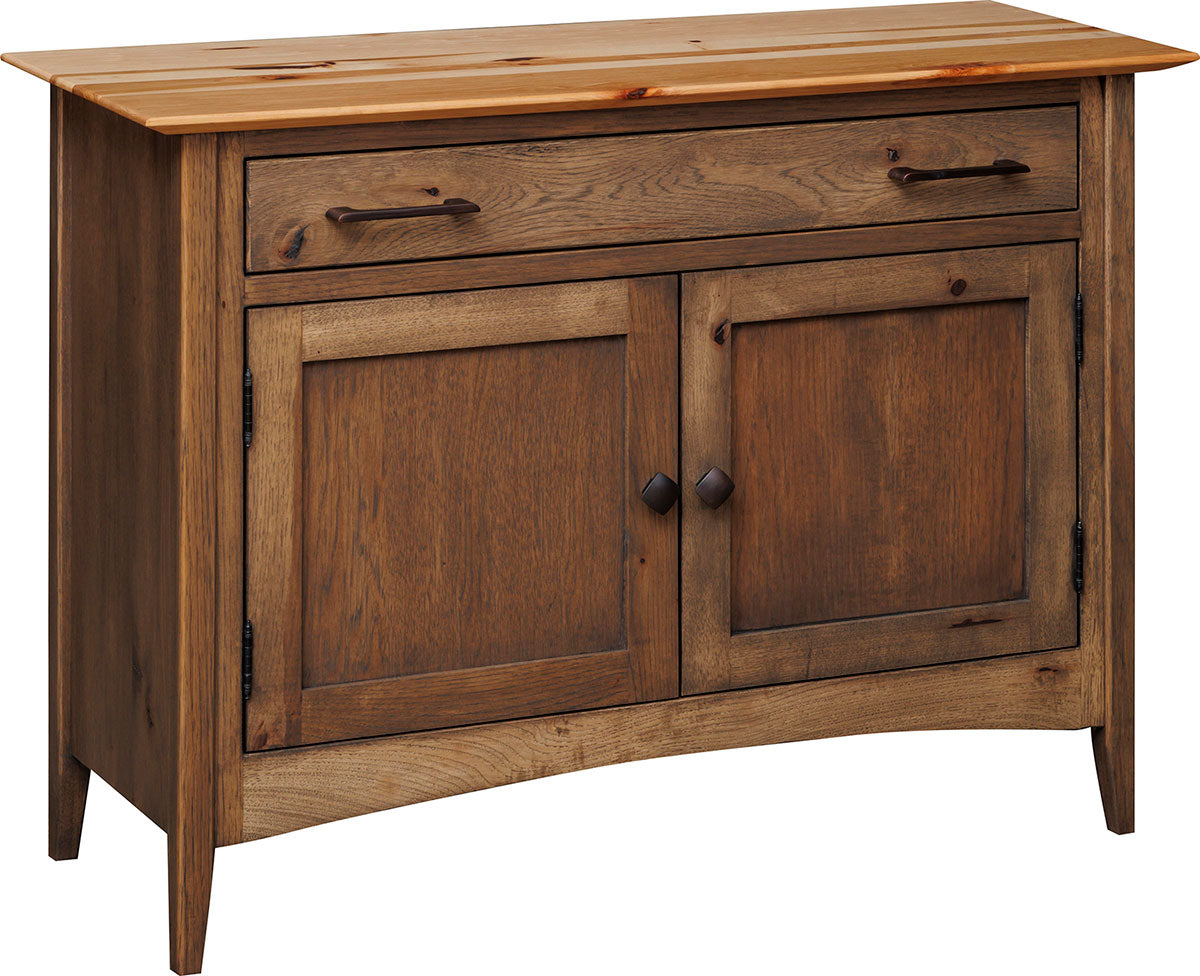 Simplicity Hall Console