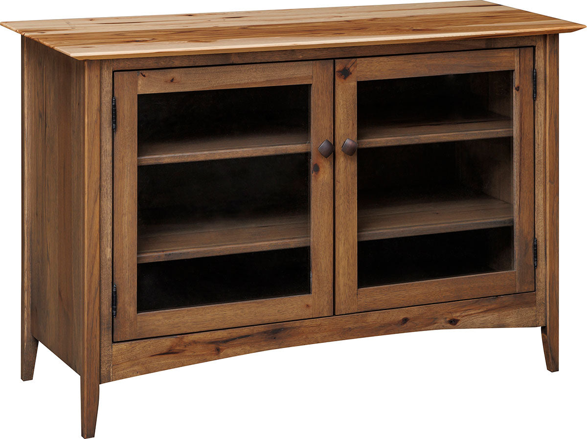 Simplicity 46" TV Stand