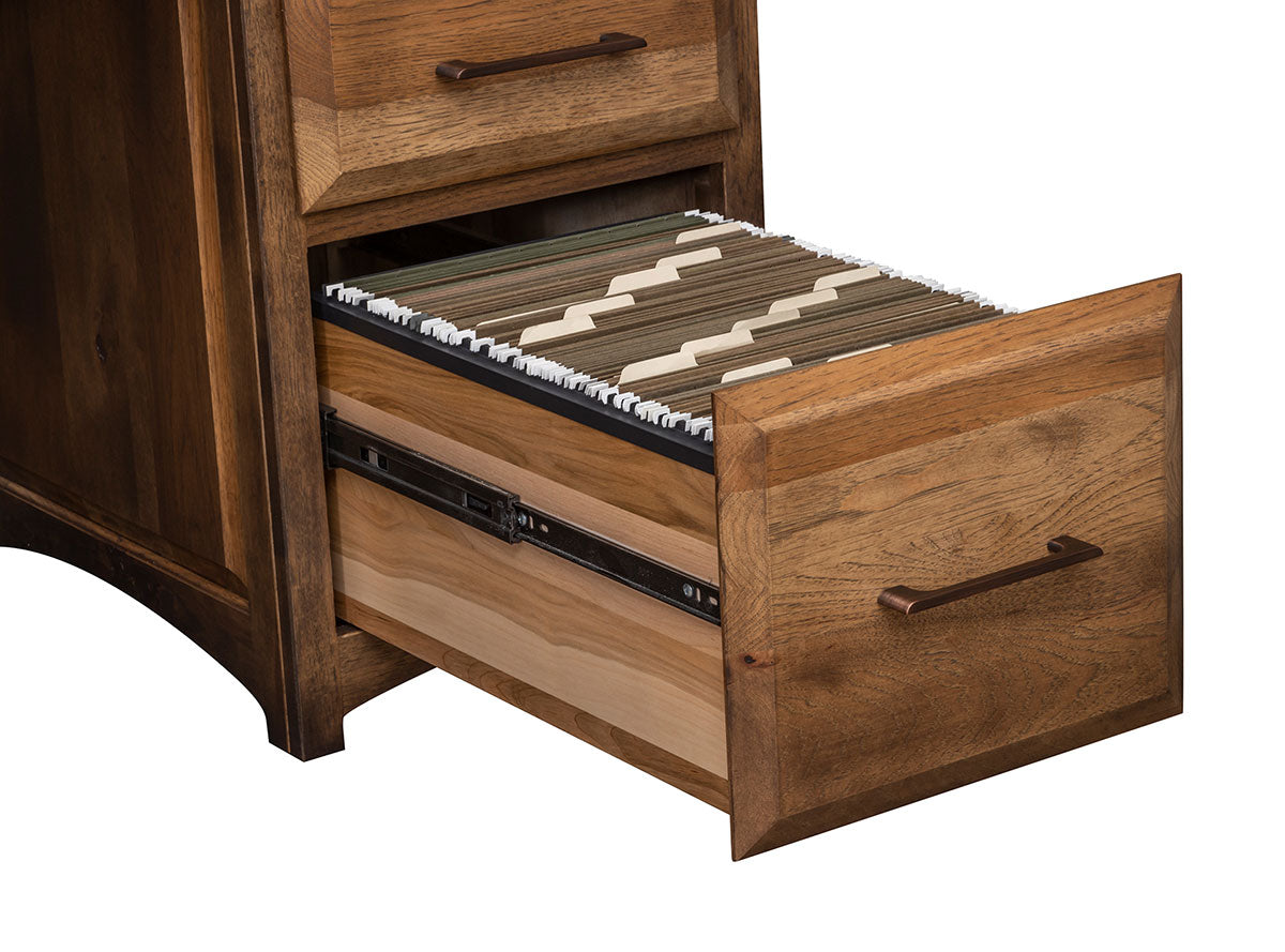 Simplicity File Cabinet