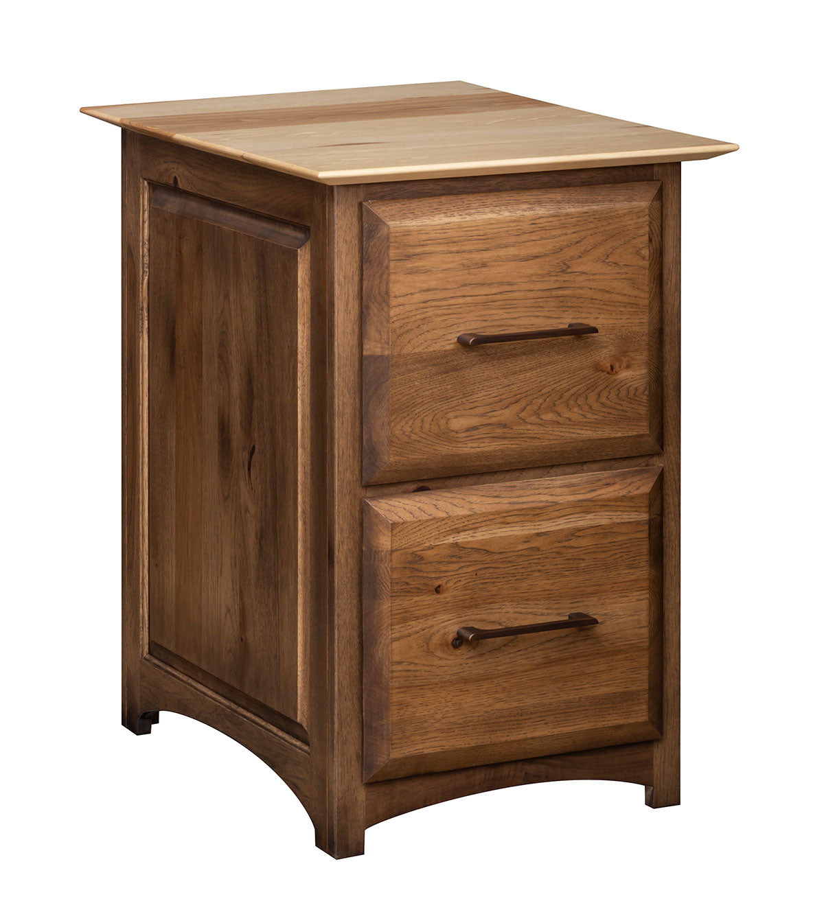 Simplicity File Cabinet