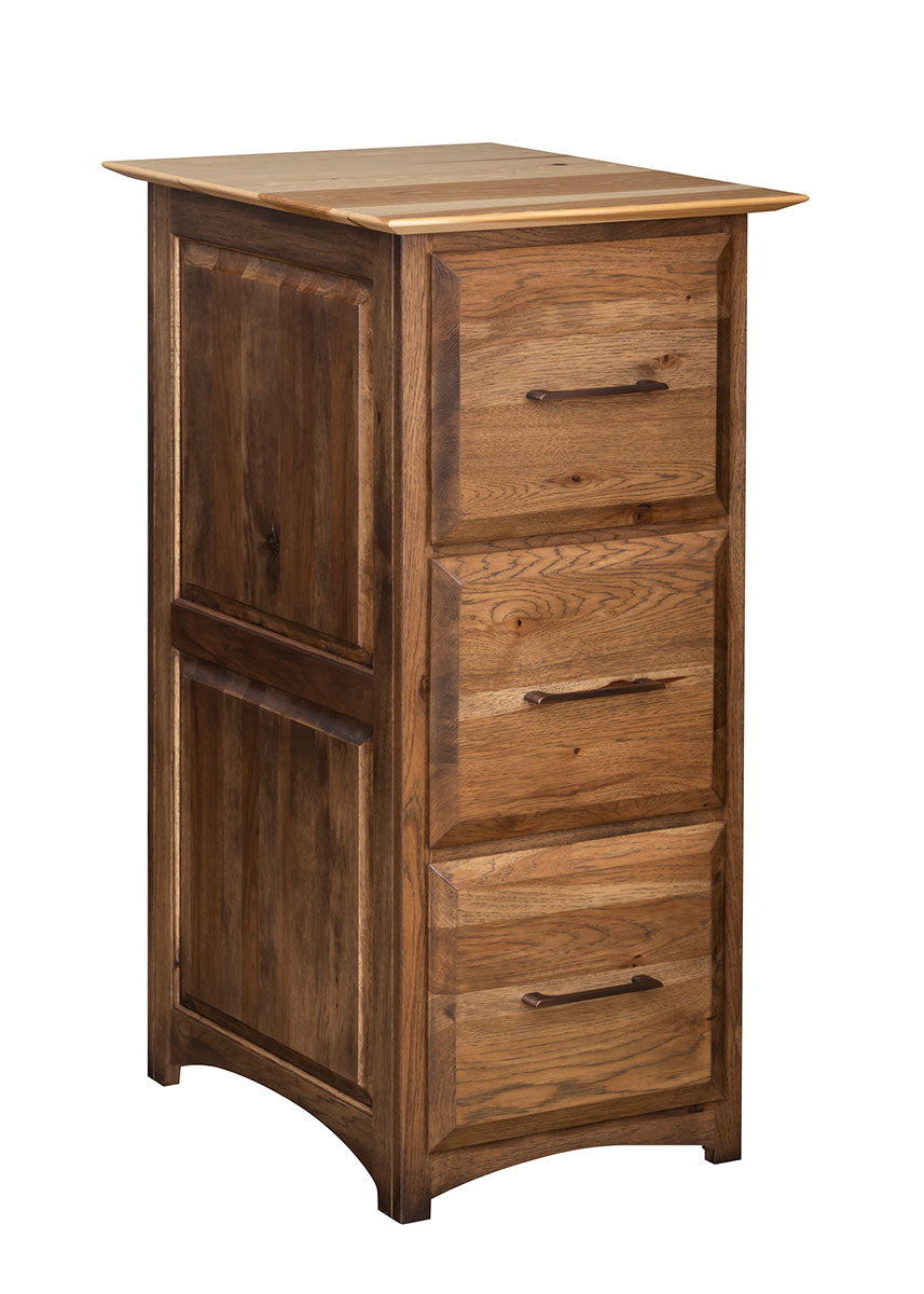 Simplicity File Cabinet