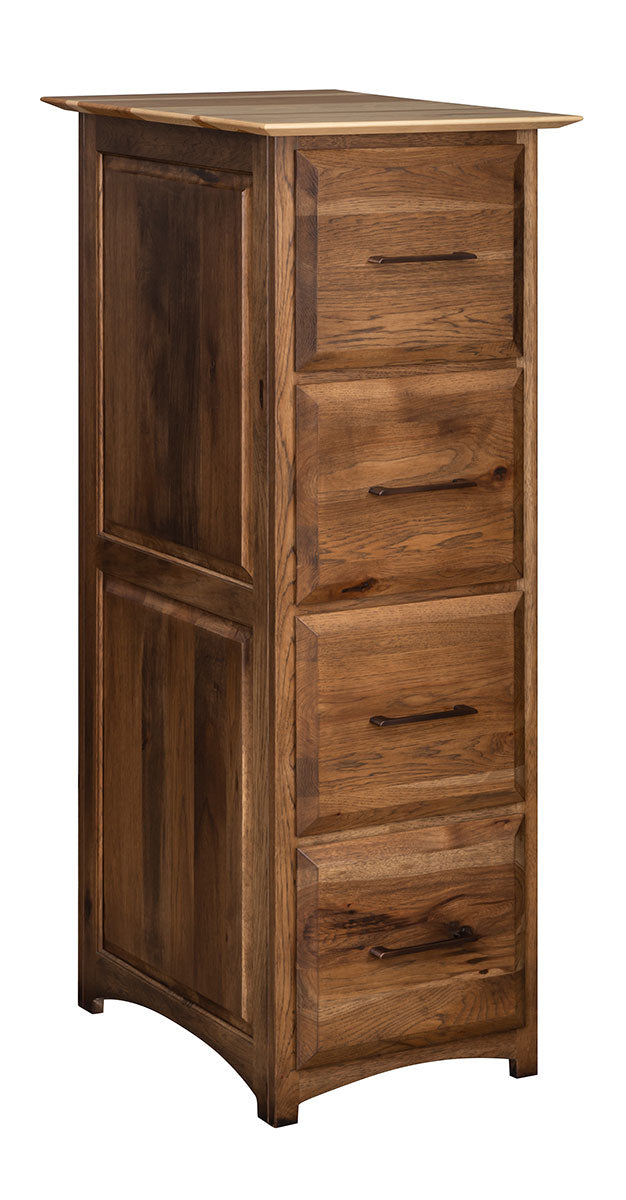 Simplicity File Cabinet