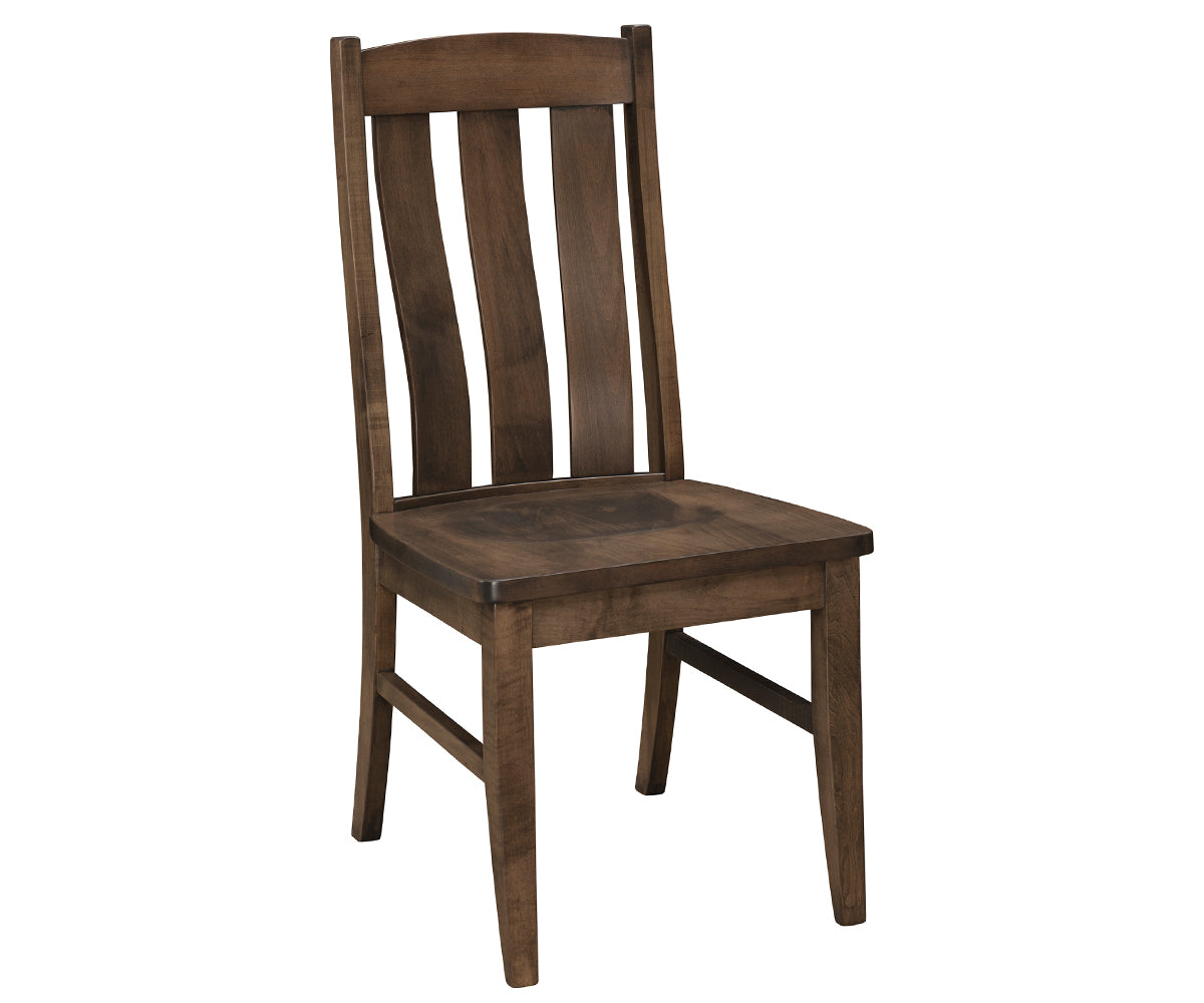 Carr #2 Side Chair