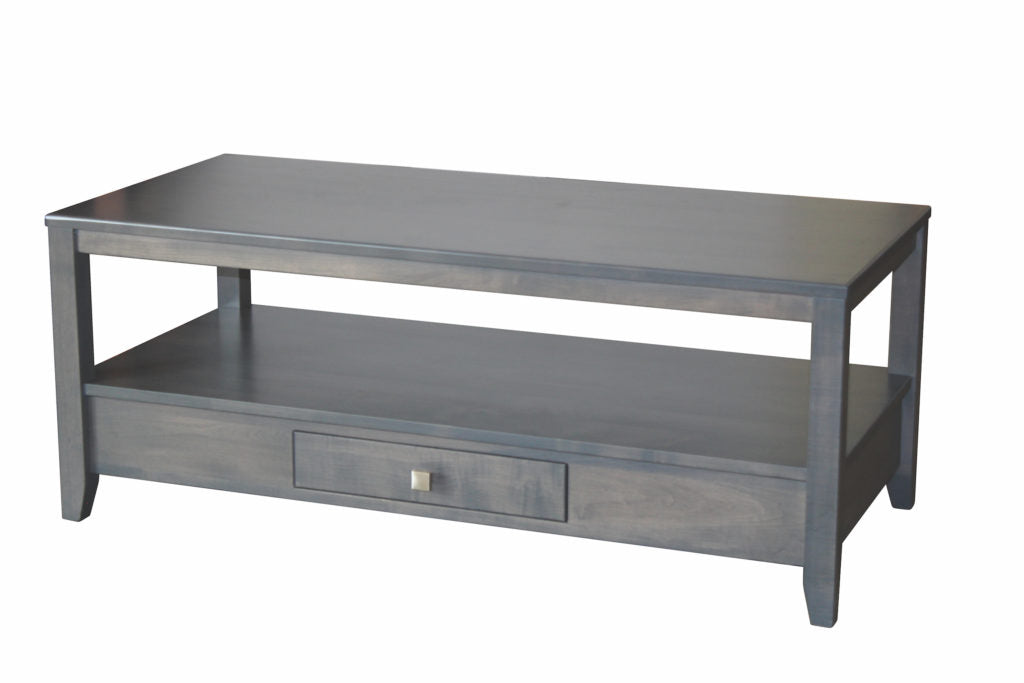 Century 48″ Coffee Table