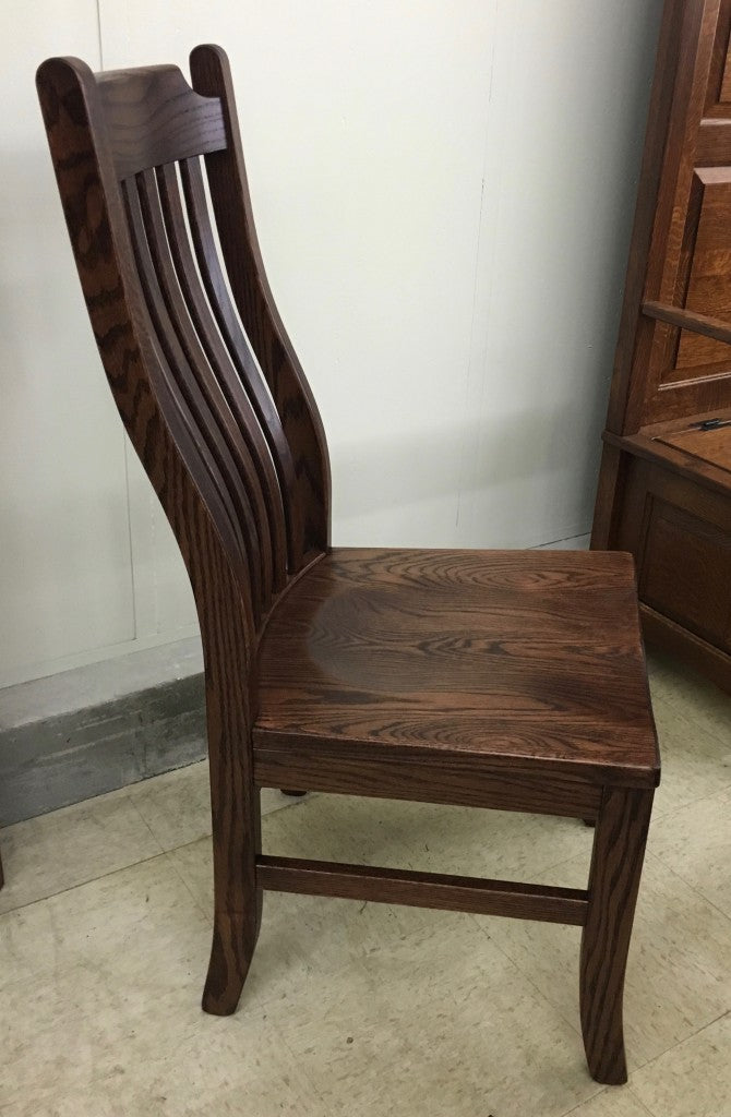 Mission Side Chair
