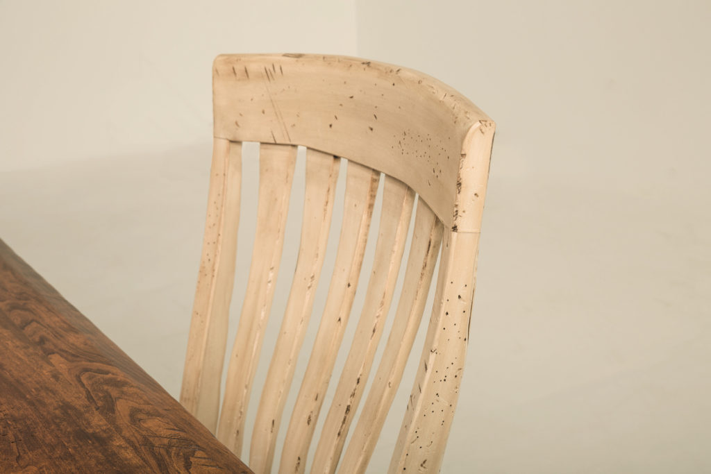 Santa Fe Table and Chair Set