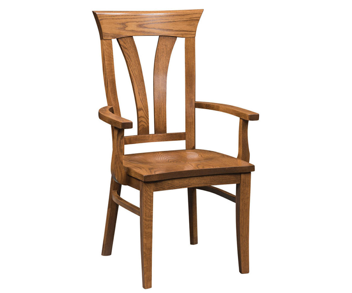 Clifton Arm Chair