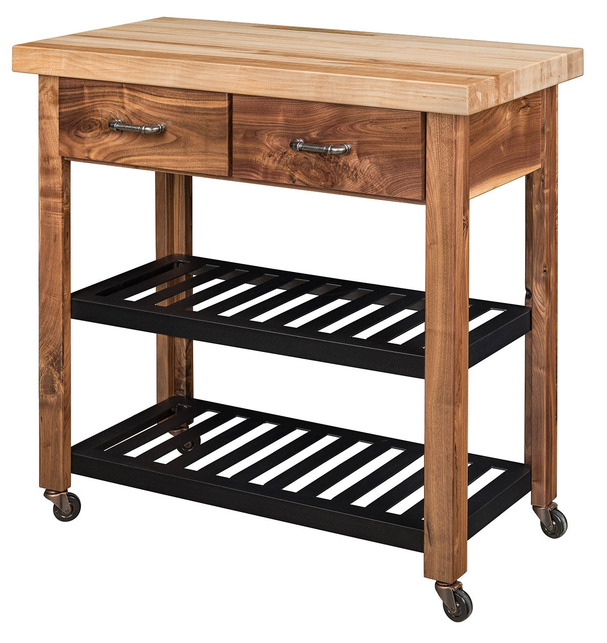 Ashton Kitchen Island
