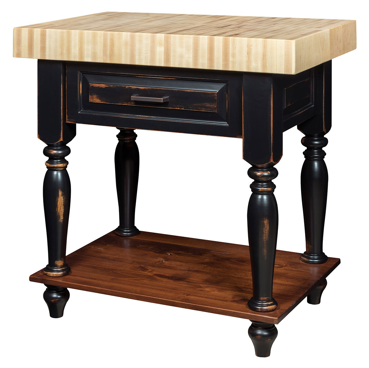 Lasalle Kitchen Island