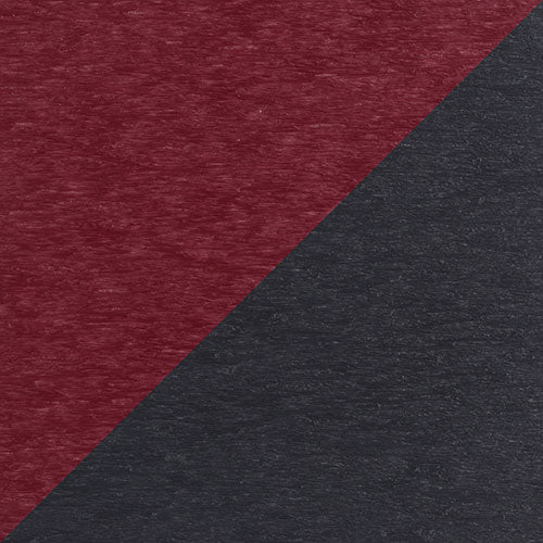 Cherrywood & Black
