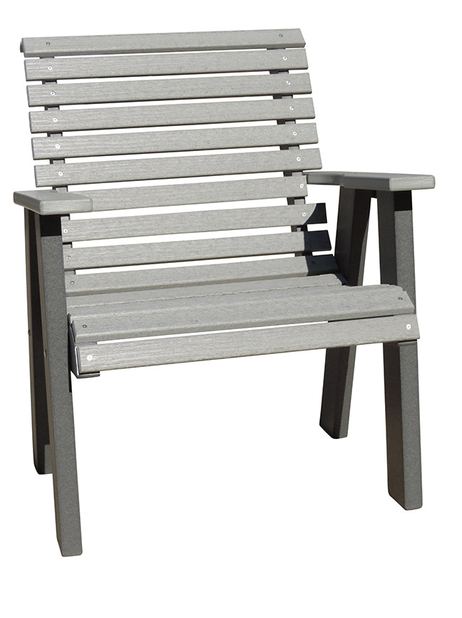 2′ Rollback Chair