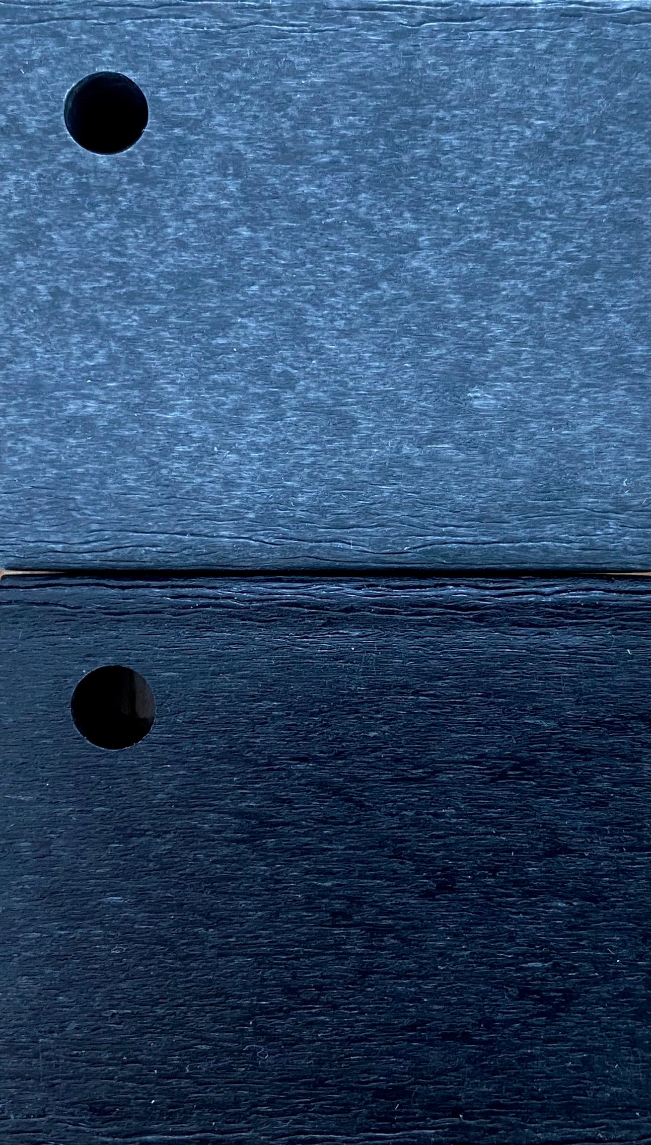 Poly 2′ Dundee Glider with Swing Out Cup Holder