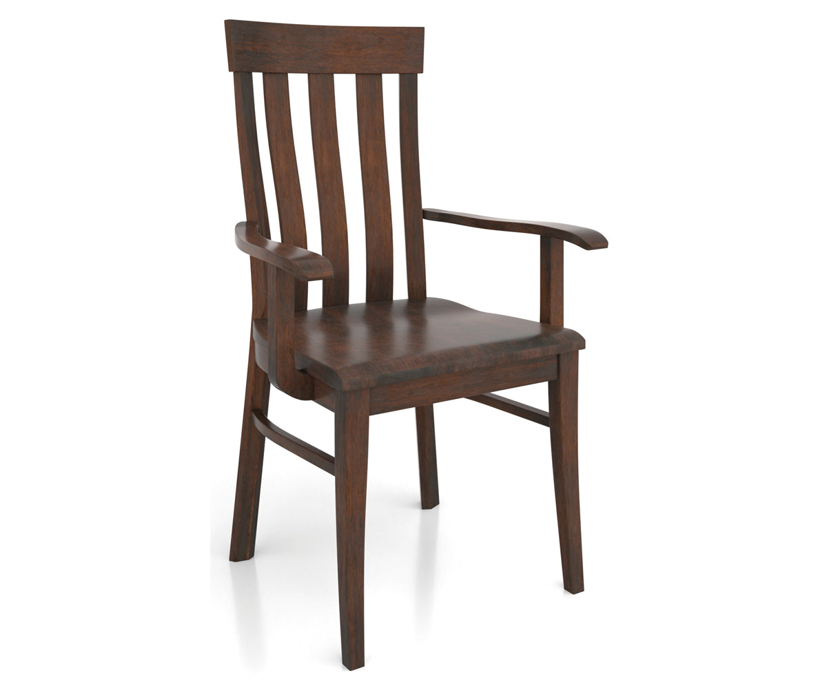 Delta Arm Chair