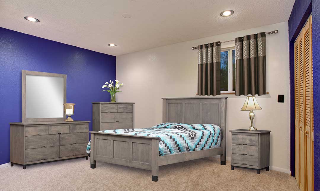 Dream Time Bedroom Set