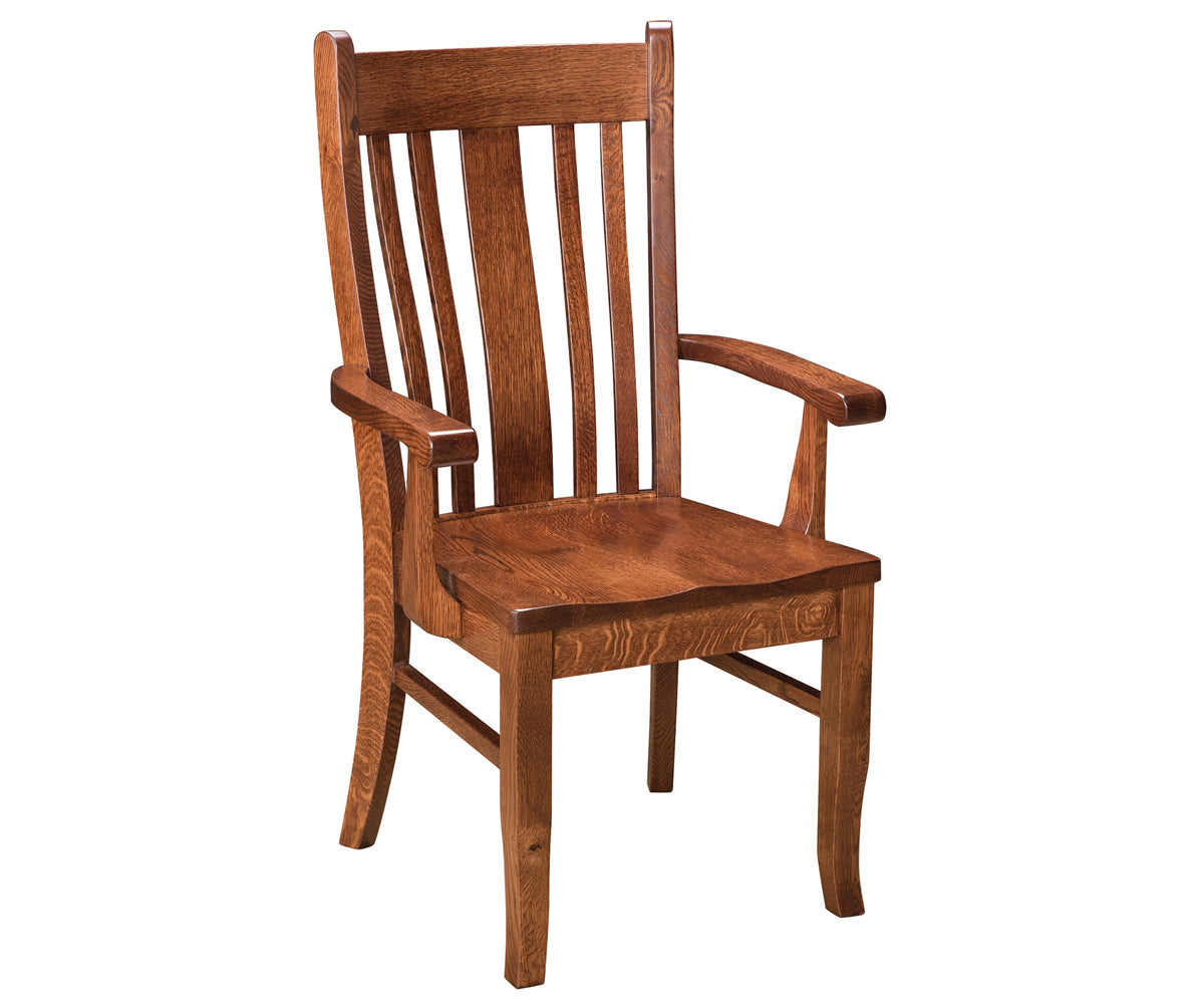 Eagle Arm Chair