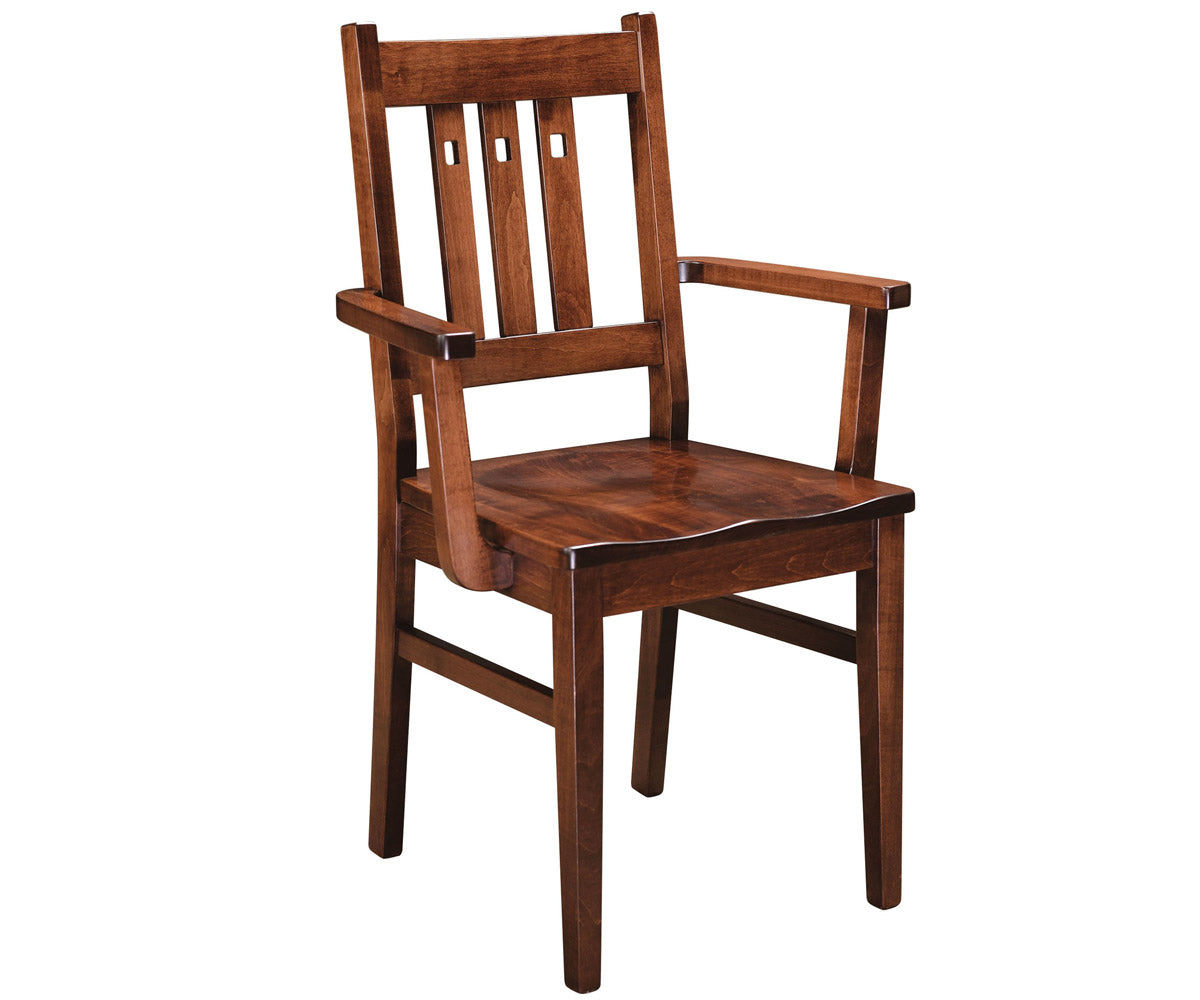 Erie Arm Chair