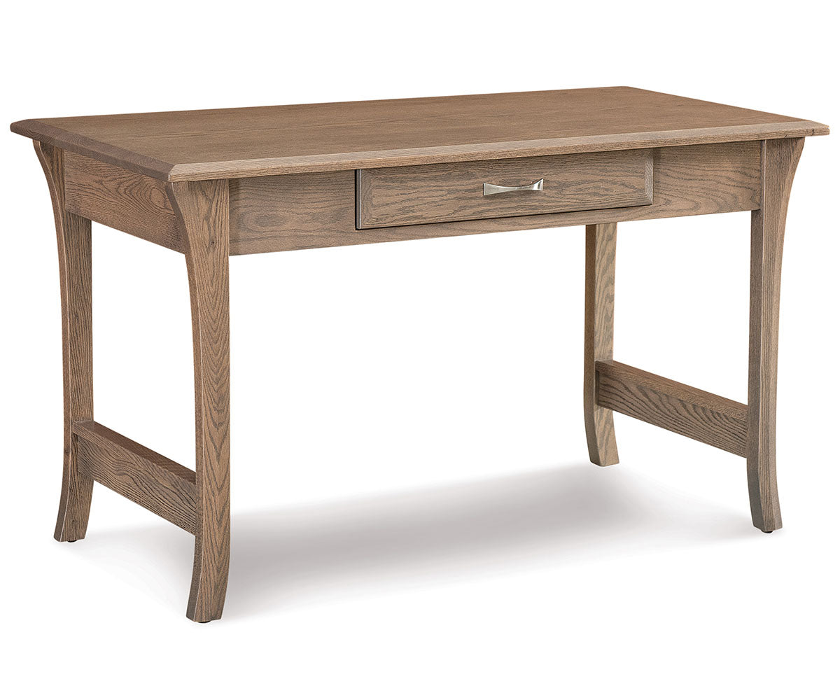 Ensenada Writer'S Desk W/Finished Backside