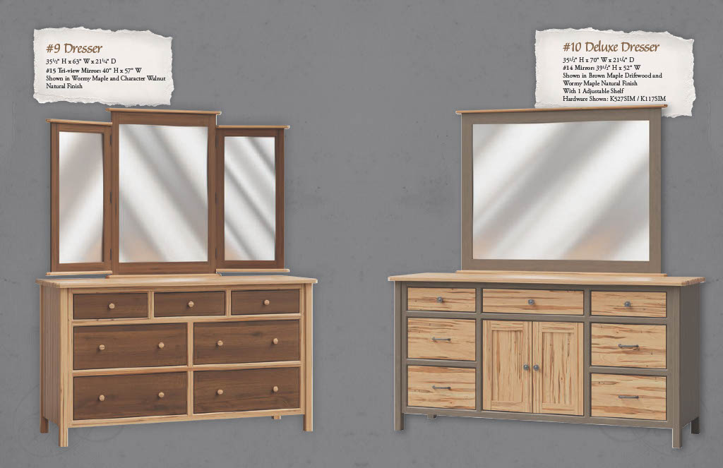 Cornwell Deluxe Night Stand