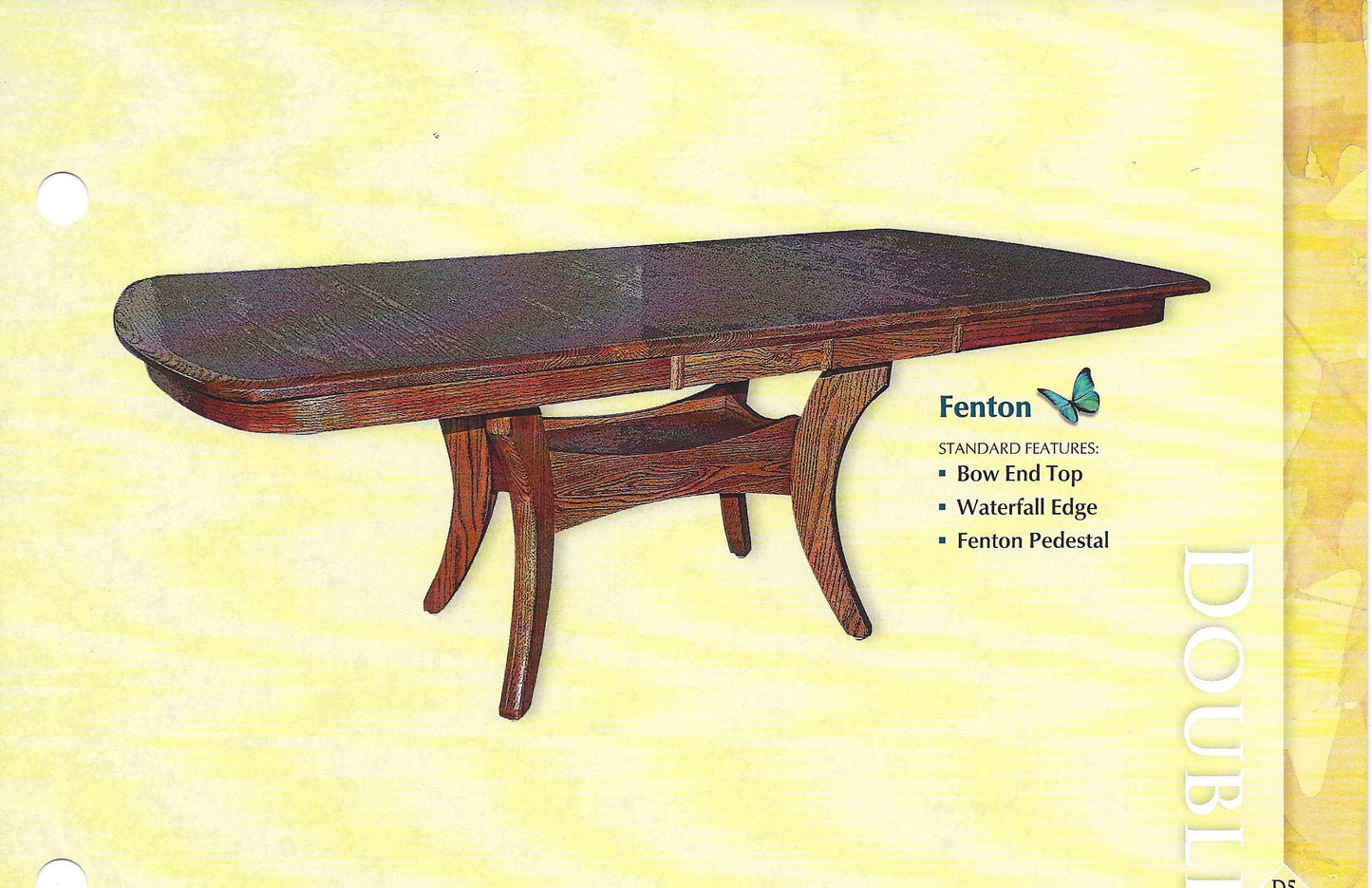 Fenton / Galveston / Vienna Sideboard