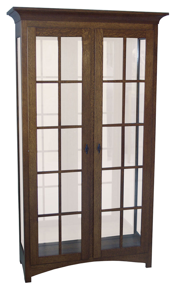 Large Mission Curio
