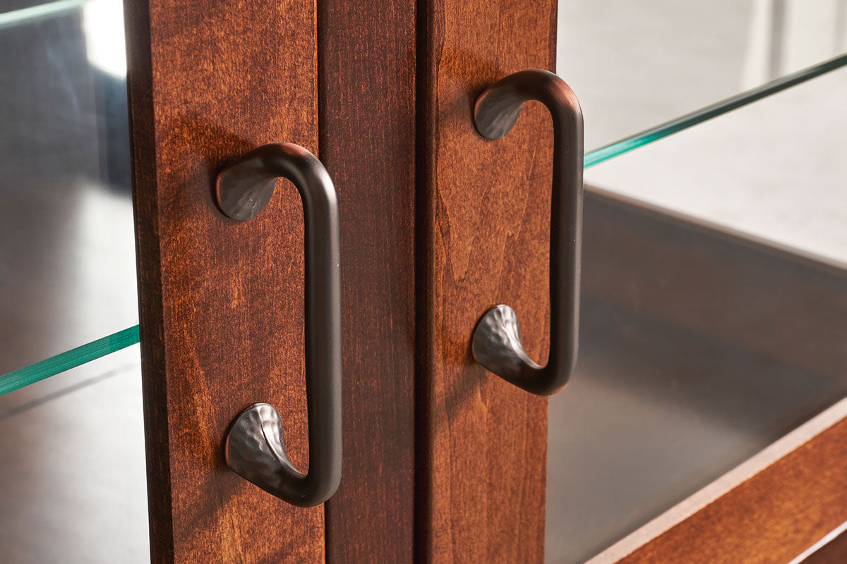 Galveston Console Curio