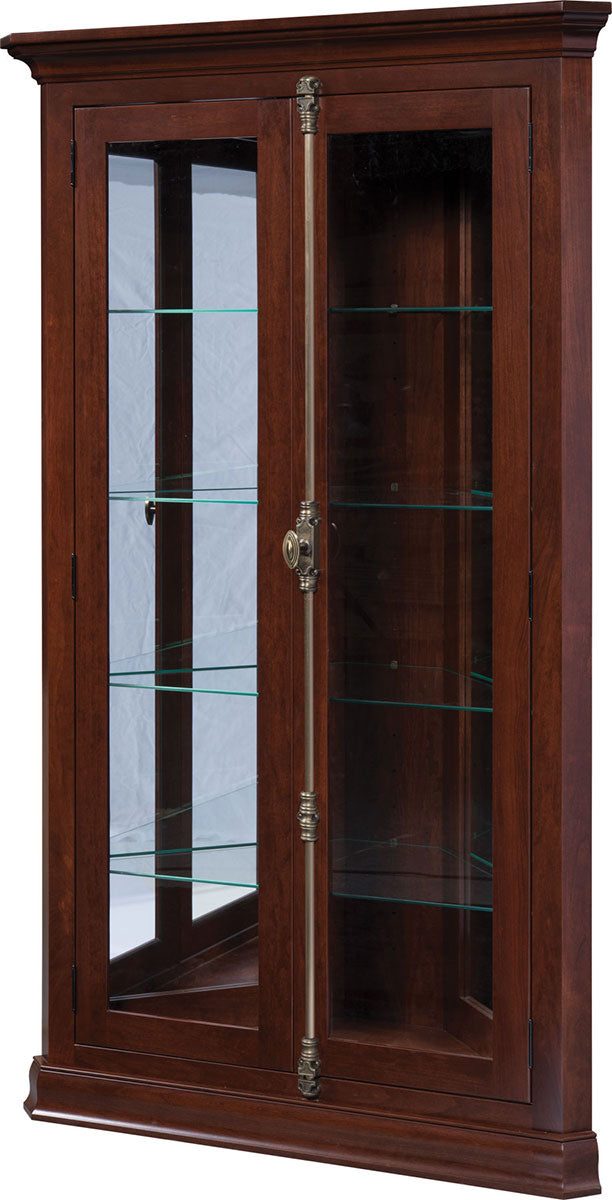 Havenna Corner Curio