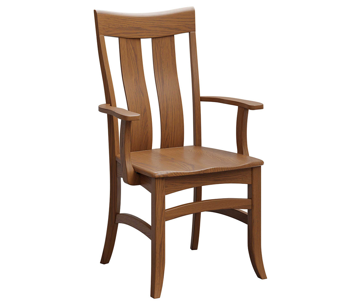 Galveston G2 Arm Chair