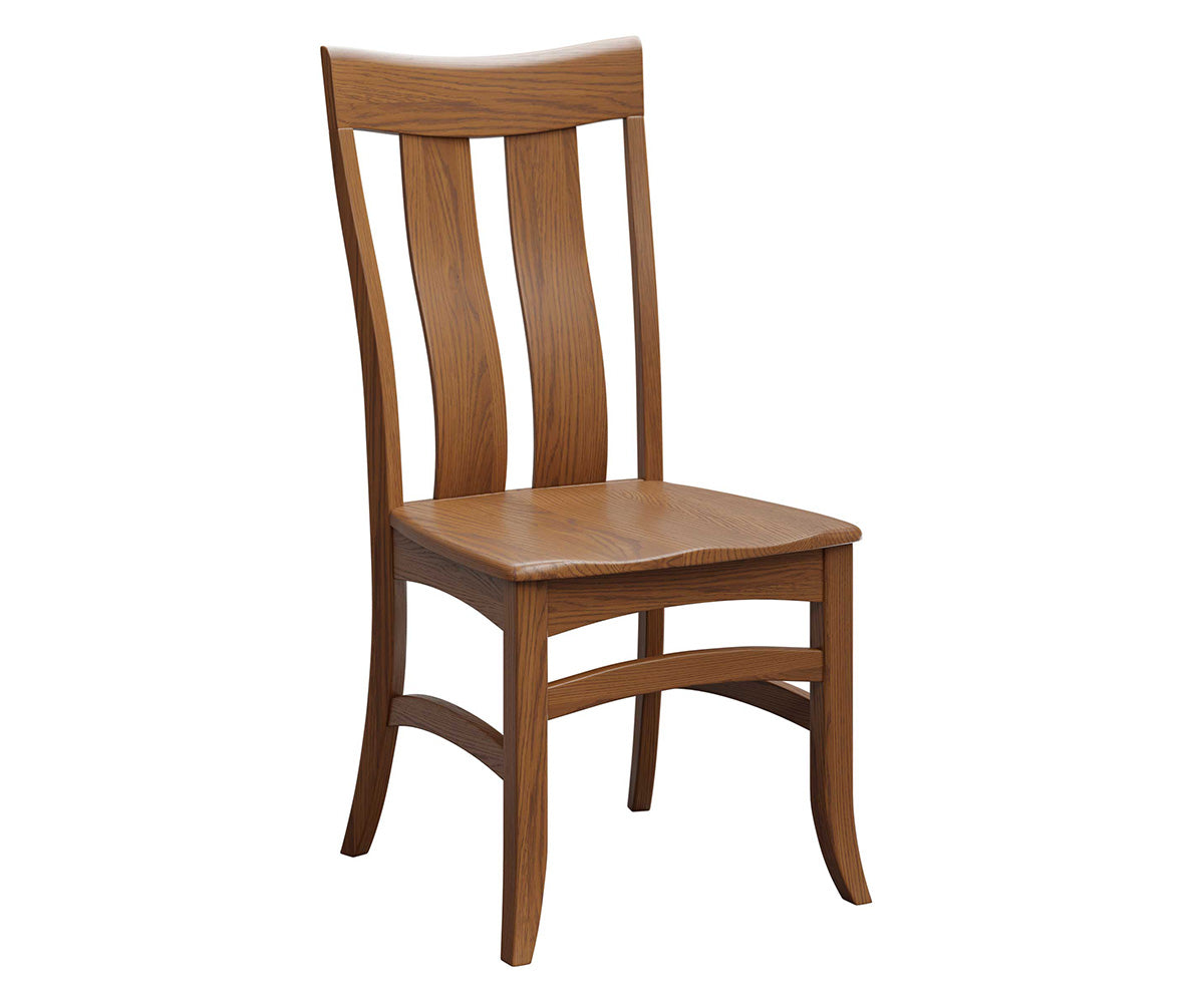 Galveston G2 Side Chair
